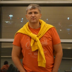 Игорь Крикуха, 18.09, Москва