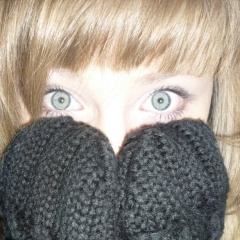 Linochka Volkova, 04.03.1993, Москва