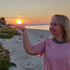 Ольга Соловьева, 31.08.1984, Москва