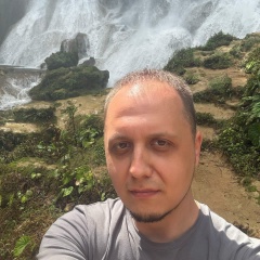 Александр Бултыков, Магнитогорск