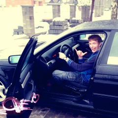 Влад Цупранов, 01.01.2000, Гомель