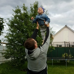 Павел Skvortsov, 25.06.1988, Брянск