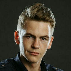 Андрей Камской, 01.02.1992, Павлодар