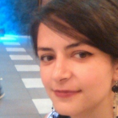 Viktoria Voskanyan, 15.08.1990, Ереван