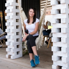 Анна Никитина, 06.04, Тула