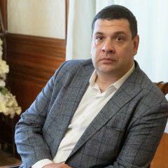 Василий Новиков, 01.03, Санкт-Петербург