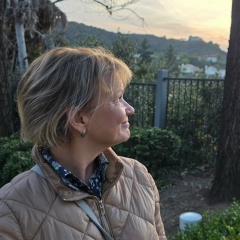 Елена Шестакова, San Diego