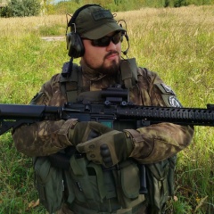 Арсений Ким, 13.10.1989, Иваново