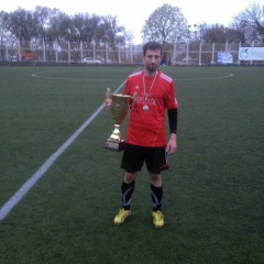 Денис Сычёв, 16.11, Днепр (Днепропетровск)