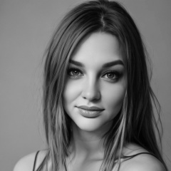 Анастасия Курбанова, 12.05.1996, Бишкек