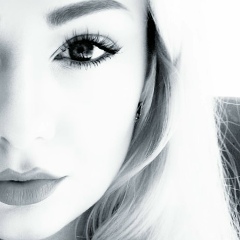 Виктория Алексеева, 04.10.1989, Иркутск