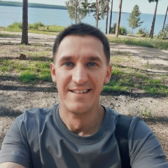 Мах Добрянский, 17.03, Пенза