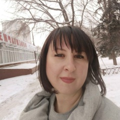 Александра Кшуманева, 31.01.1984, Тольятти