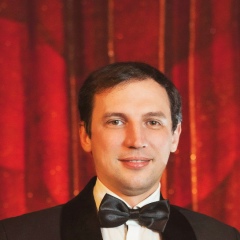 Алексей Овчаров, 17.11, Железноводск