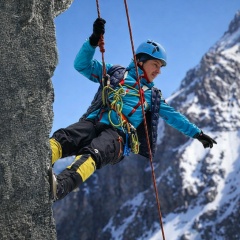 Александр Баскаков, Москва
