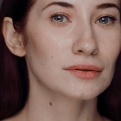 Анна Ярославцева, 11.07, Москва