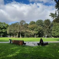 Лена Лето, 12.06