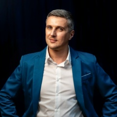 Сергей Лисинчук, 20.06.1983, Владивосток