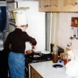 Илья Литвяк, 05.01, Санкт-Петербург