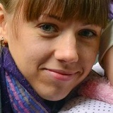 Наталья Сергеева, 06.05.1989, Коцюбинское