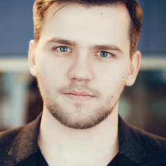 Александр Иванов