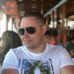 Александр Соловьёв, 12.06.1986, Санкт-Петербург