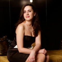 Vika Michurina, 15.04, Мурманск