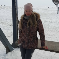 Влада Мащенко, 30.08, Санкт-Петербург