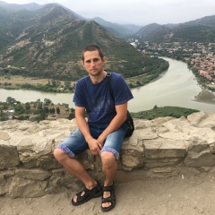 Алексей Зорькин, 27.09, Москва