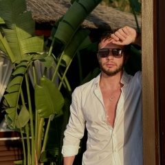 Константин Тимофеев, 25.06, Санкт-Петербург