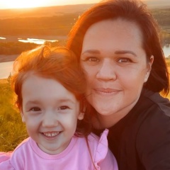 Алина Камалиева, 07.07