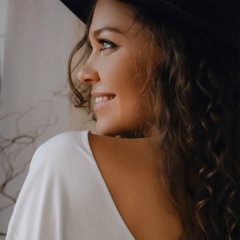 Дарья Аносова, 06.08, Красноярск