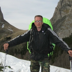 Андрей Карпов, 06.02, Москва