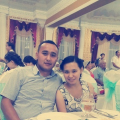 Гайша Жарболова, 01.11.1991, Актобе