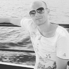 Паша Сеченев, Тамбов