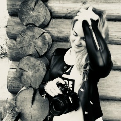 Анна Каплова, 08.11, Москва