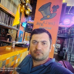 Muhammadsharif Gafurov, 28.02, Душанбе