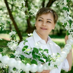 Светлана Климина, 06.03, Тюмень
