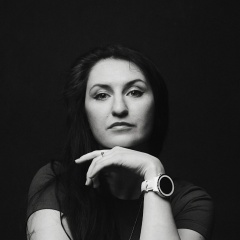 Дарья Щедрова, 18.07, Москва