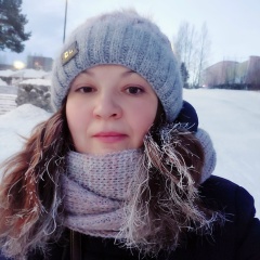 Елена Смирнова, 19.10, Санкт-Петербург