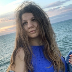 Елена Васильева, 06.10.1986, Москва