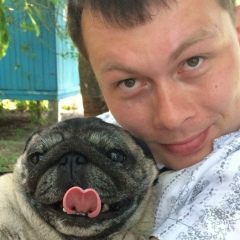 Дмитрий Петров, 28.05, Киев