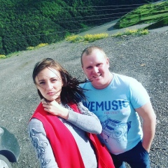 Роман Красный, 08.08.1990