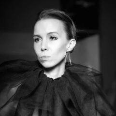 Екатерина Вязьминова, 24.11