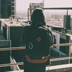 Аркадий Айвазян, 18.02.1996, Москва