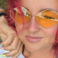 Ксюшка Котова, Пермь