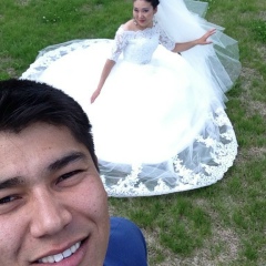 Nurzhan Beissembin, 23.02, Астана