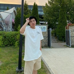 Сыймык Муктарбек, Королёв