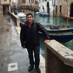 Deputat Tomaev, 10.09.1992, Баку