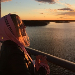 Катя Каточек, 23.07, Санкт-Петербург